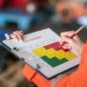 Risk Assessment Training Online