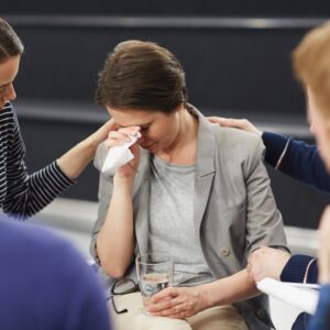 Supporting a Grieving Employee: A Manager's Guide