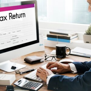 UK Tax Return Simplified