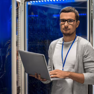 CompTIA Network+ Certification (N10-008)