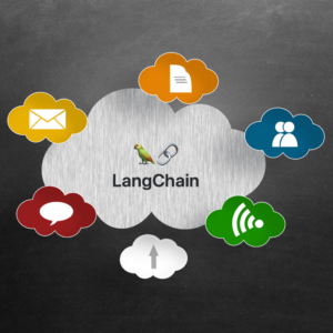 LangChain on Azure - Building Scalable LLM Applications