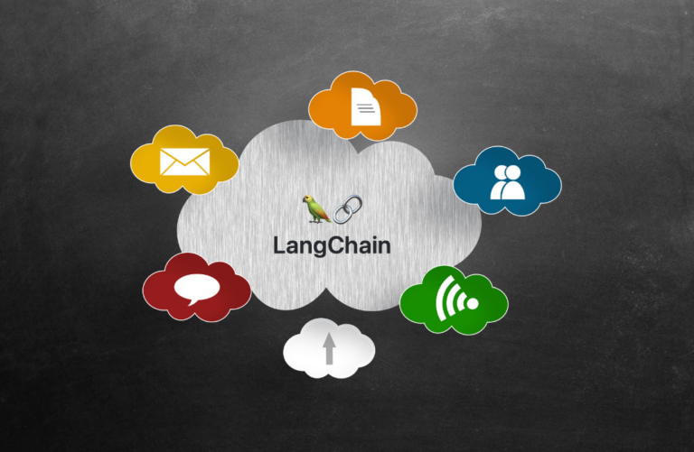 LangChain on Azure – Building Scalable LLM Applications