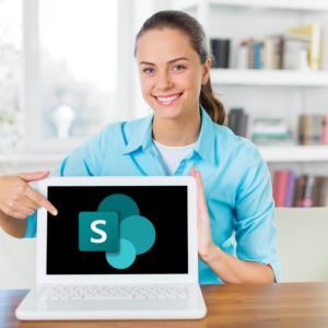 Learn the Fundamentals of Microsoft SharePoint