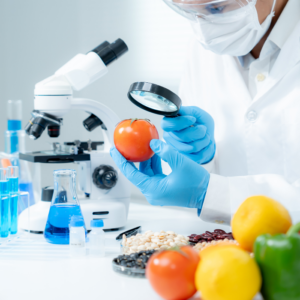 HACCP Level 2 Training