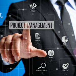 Project Management From Planning to Execution