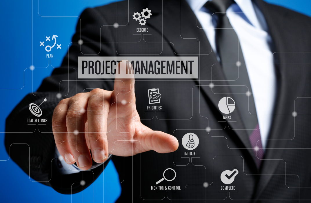 Project Management From Planning to Execution