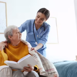 Health and Social Care Level 3 Diploma - Course Image