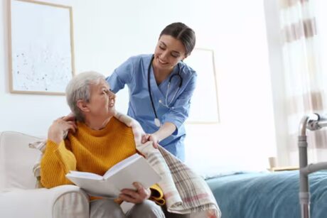 Health and Social Care Level 3 Diploma