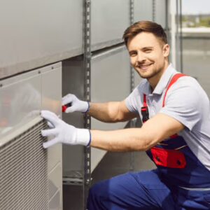 Certificate in HVAC Basic Concepts at QLS Level 3