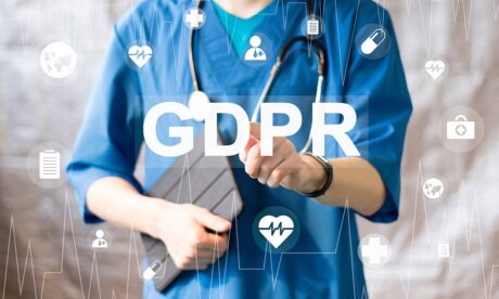 Healthcare GDPR Basics