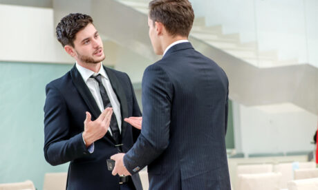 Negotiation and Conflict Resolution Skills