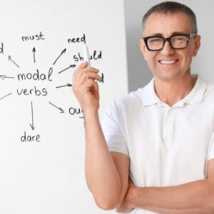 Diploma in English Grammar