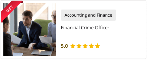 Financial Crime Officer Training (Gift Course)