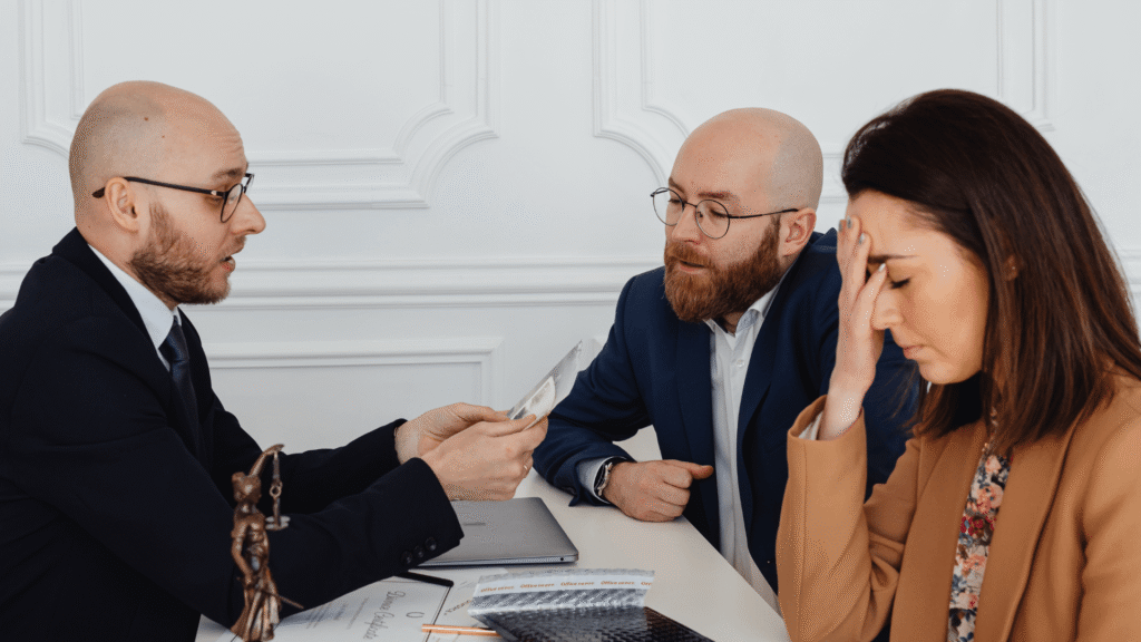 Image 1 for Negotiation and Conflict Resolution Skills course