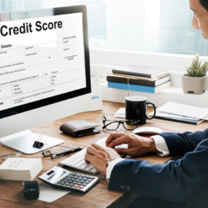 Improving Your Credit Score