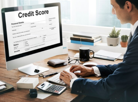 Improving Your Credit Score