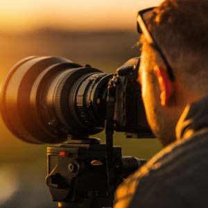 Level 7 Diploma in Photography - QLS Endorsed