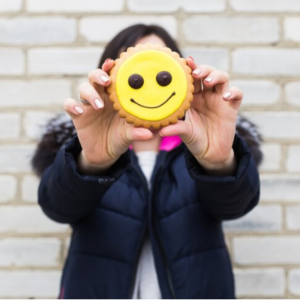 The Science of Happiness