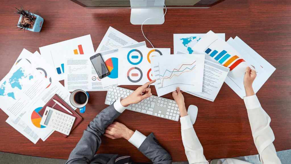 Business Analyst Job Ready Program with Money Back Guarantee Image - 1