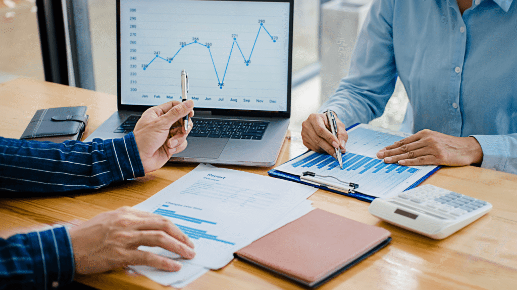 Business Analyst Job Ready Program with Money Back Guarantee Image - 3