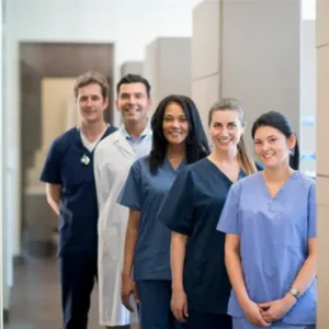 Leadership and Management for Adult Care Course