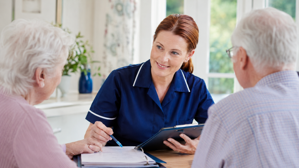 Level 5 Diploma in Leadership and Management for Adult Care