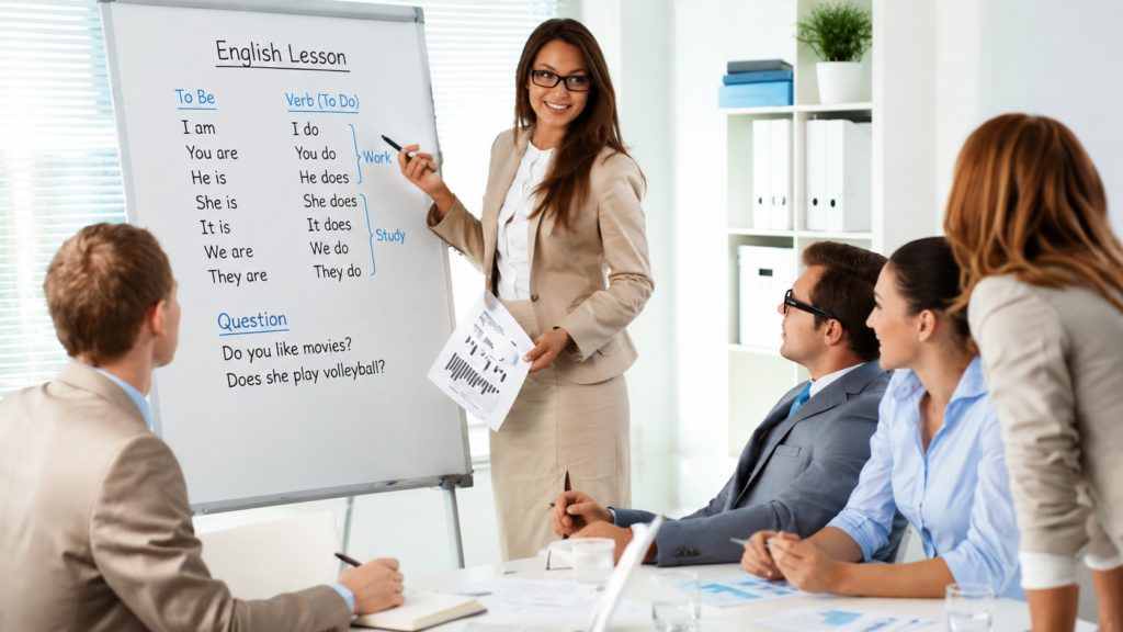 120 Hours TEFL (TESOL) Masterclass