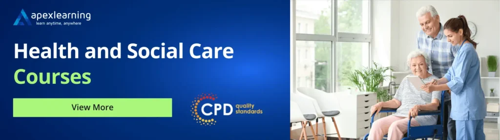 Health and Social Care Courses