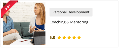 Coaching & Mentoring Free Course included