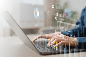 Diploma in Data Analysis Fundamentals Image 1