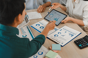 Diploma in Data Analysis Fundamentals Image 2