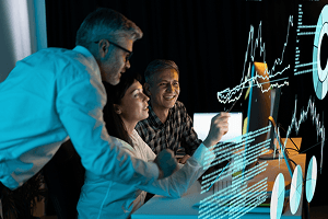 Diploma in Data Analysis Fundamentals Image 3
