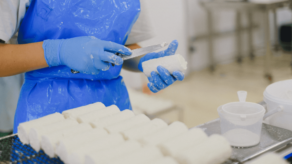 Image 1 for Certificate in Food Hygiene and Safety at QLS Level 3