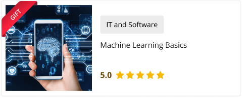 Machine Learning Basics(Gift Course)