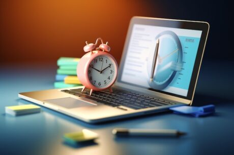 Time Management Training – Online Course