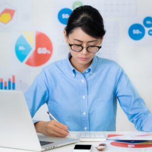 Diploma in Data Analysis Fundamentals