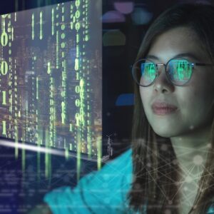 Data Manipulation in Python: Master Python, Numpy & Pandas