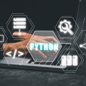 Python for Beginners
