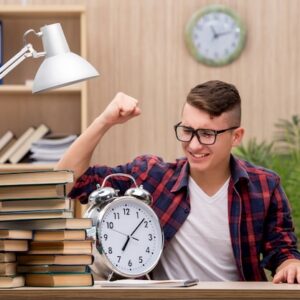 Energy and Time Management Course