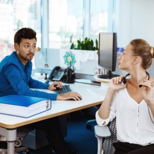 Job Preparation in Sales