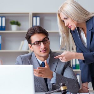 Legal Consultant