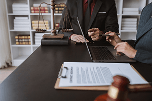 Legal Consultant Course Image 1