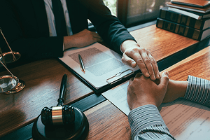Legal Consultant Course Image 2