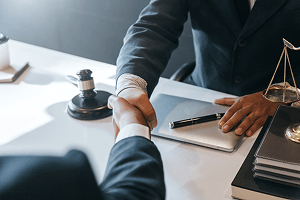 Legal Consultant Course Image 3