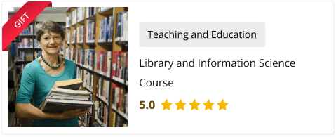 Library and Information Science Course