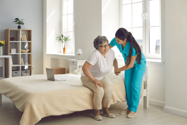 Role of a Nursing Assistant