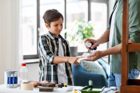Administration of Medication in Schools