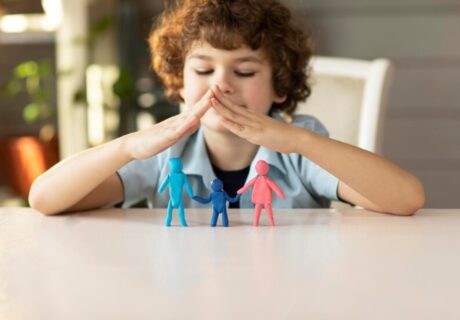 Adverse Childhood Experiences
