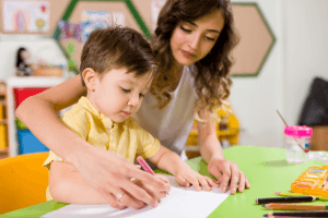 Complete Teaching Assistant Diploma Level 3 (TA, SEN, Autism, ADHD & Dyslexia) - image 3