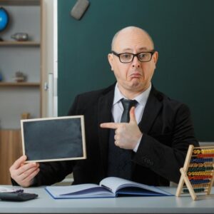 Curriculum: A Practical Guide to the GDPR for Education